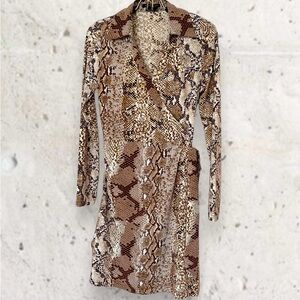 BCBG MAXAZRIA Women dress